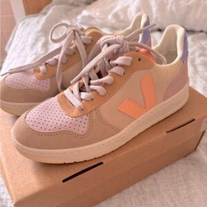 Veja women shoes